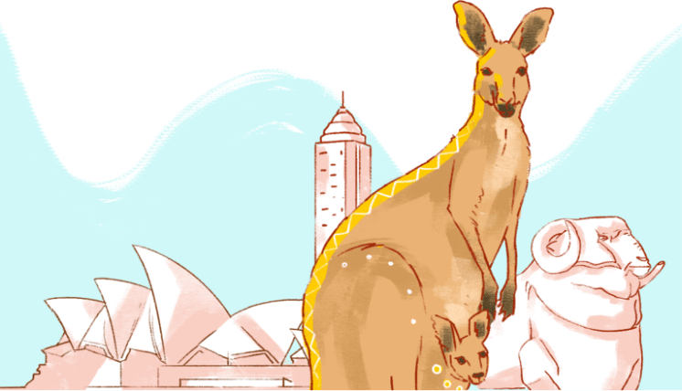 Zoho Australia
