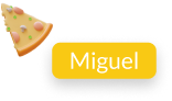 Curseur de personnalité
