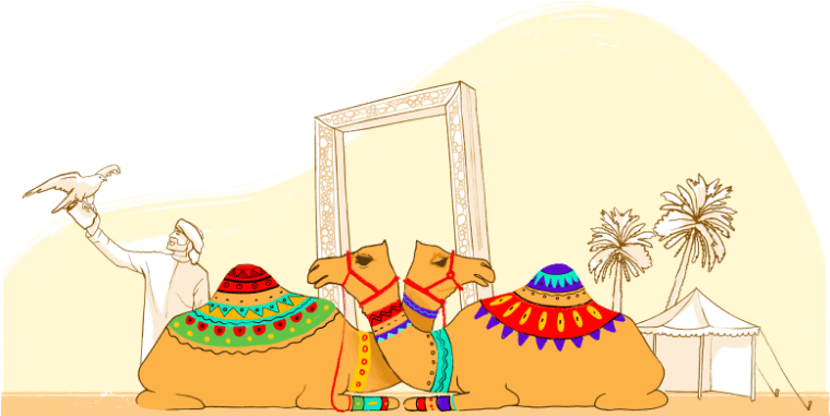 Zoho Dubai
