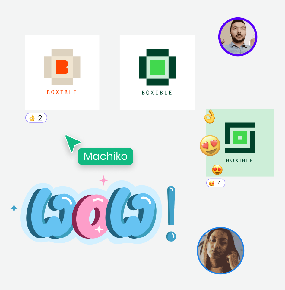User Feedback