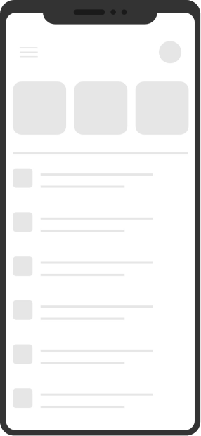 Mobile Mockup