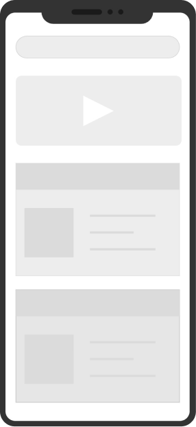 Mobile Mockup