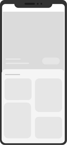 Mobile Mockup