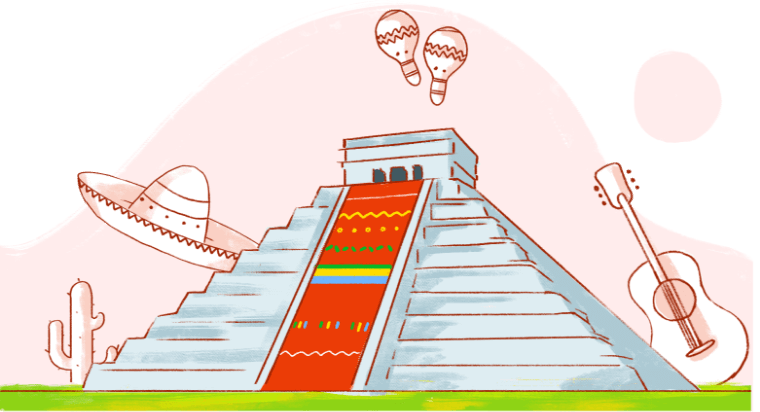 Zoho Mexico