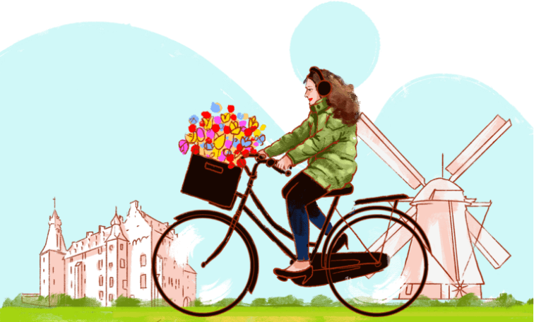 Zoho Netherland