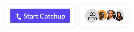 Interface utilisateur Vani